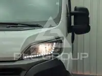 2020 Fiat Ducato