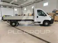 2020 Fiat Ducato