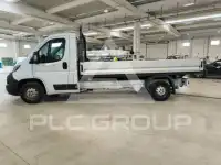 2020 Fiat Ducato