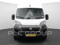 2020 Fiat Ducato