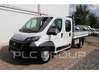 2020 Fiat Ducato