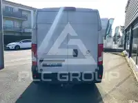 2020 Fiat Ducato