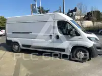 2020 Fiat Ducato