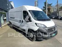 2020 Fiat Ducato