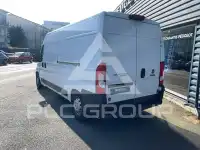 2020 Fiat Ducato