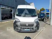 2020 Fiat Ducato