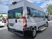 2020 Fiat Ducato
