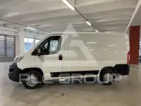 2020 Fiat Ducato