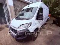 2020 Fiat Ducato