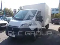 2020 Fiat Ducato
