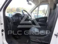 2020 Fiat Ducato