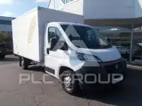 2020 Fiat Ducato