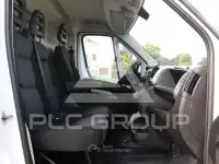 2020 Fiat Ducato