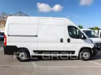 2020 Fiat Ducato