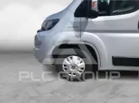 2020 Fiat Ducato