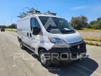 2020 Fiat Ducato