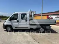 2020 Fiat Ducato