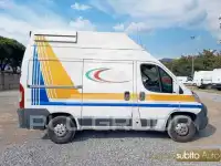 2020 Fiat Ducato