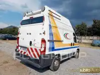 2020 Fiat Ducato