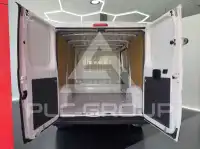 2020 Fiat Ducato