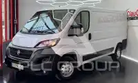 2020 Fiat Ducato