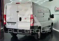 2020 Fiat Ducato