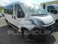 2020 Fiat Ducato