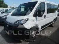 2020 Fiat Ducato