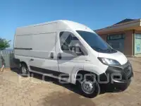 2020 Fiat Ducato