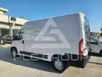 2020 Fiat Ducato