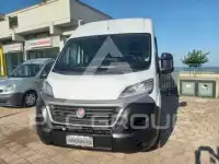 2020 Fiat Ducato