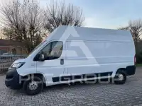 2020 Fiat Ducato