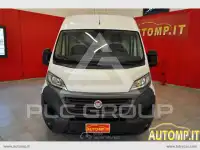 2020 Fiat Ducato