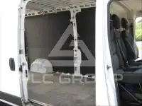 2020 Fiat Ducato