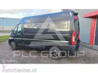 2020 Fiat Ducato