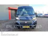 2020 Fiat Ducato
