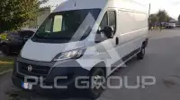2020 Fiat Ducato