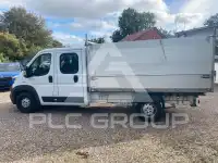 2020 Fiat Ducato