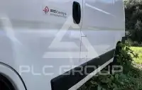 2020 Fiat Ducato