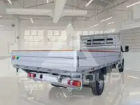 2020 Fiat Ducato