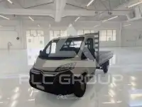 2020 Fiat Ducato