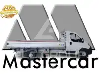 2020 Fiat Ducato