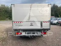 2020 Fiat Ducato