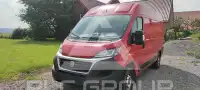 2020 Fiat Ducato