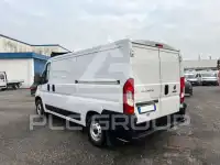 2020 Fiat Ducato