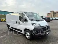2020 Fiat Ducato