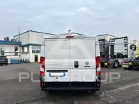 2020 Fiat Ducato
