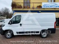 2020 Fiat Ducato