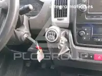 2020 Fiat Ducato