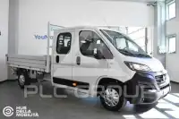 2020 Fiat Ducato